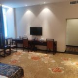 Отель NIHAO Hotel St. Petersburg, фото гостя