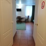 Гостевой дом Новосельковский, фото гостя