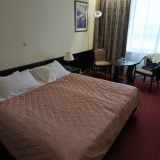 Гостиница Измайлово Брентон Клуб Гамма, фото гостя