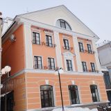 Отель Золотая набережная, фото гостя