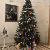 Отель Усадьба Адмирала Лазарева, фото гостя