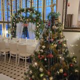 Отель Усадьба Адмирала Лазарева, фото гостя