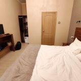 Гостиница Teplo, фото гостя