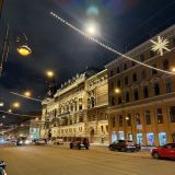 Отель Academia Особняк Shuvaloff, фото гостя