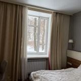 Гостиница Сокол, фото гостя