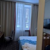 Гостиница Сокол, фото гостя