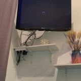 Апартаменты В Питер на сутки на Петропавловской 8, фото гостя