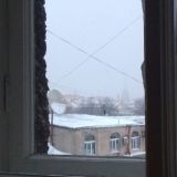 Хостел Друзья Лайт, фото гостя