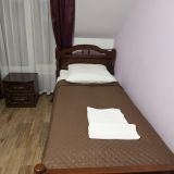 Гостиница Юксойл-4, фото гостя