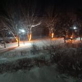 Санаторий Ателика Снежка, фото гостя