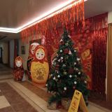 Санаторий Ателика Снежка, фото гостя