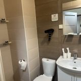 Отель Парк Сити, фото гостя