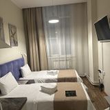 Отель Парк Сити, фото гостя