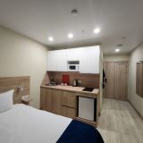 Отель Best Western Zoom Hotel, фото гостя