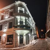 Отель Дом Тат, фото гостя