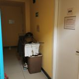 Хостел Точка, фото гостя