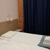 Лофт-Отель Набоков, фото гостя