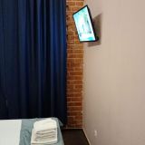 Лофт-Отель Набоков, фото гостя