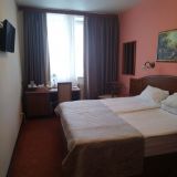 Отель Форум, фото гостя