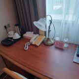 Отель Форум, фото гостя