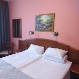 Отель Форум, фото гостя