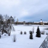 Гостиница Ольгинская, фото гостя