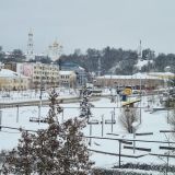 Отель Мегаполис, фото гостя