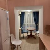 Апартаменты Однокомнатная Квартира в Центре, фото гостя