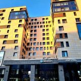 Отель Best Western Zoom Hotel, фото гостя