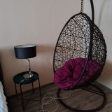 Апартаменты REHOME24, фото гостя