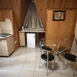 Апартаменты Студия в курортной зоне, фото гостя