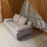 Апартаменты Студия в курортной зоне, фото гостя