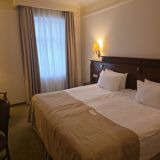 Отель Садовое кольцо, фото гостя