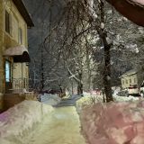 Гостиница Барские полати, фото гостя