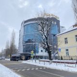 Гостиница Мартон Палас, фото гостя