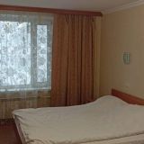 Гостиница Восход, фото гостя