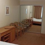 Гостиница Восход, фото гостя