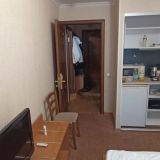 Гостиница Восход, фото гостя