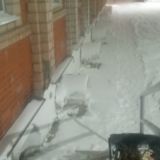 Отель Весна, фото гостя