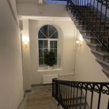 Отель Nevskiy Eclectic by Akyan, фото гостя