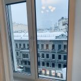 Отель Nevskiy Eclectic by Akyan, фото гостя