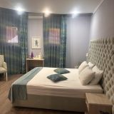 Гостевой дом Alm Hotel, фото гостя