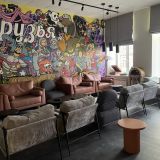 Друзья на Восстания, фото гостя