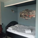 Дизайнерские апартаменты, фото гостя