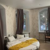 Меблированные комнаты Номера на Площади Восстания, фото гостя