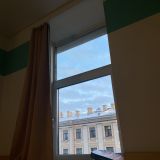 Хостел Друзья на Сенной, фото гостя