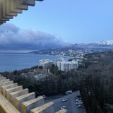 Отель Ялта Интурист, фото гостя