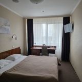 Топос Конгресс-Отель, фото гостя