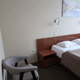 Топос Конгресс-Отель, фото гостя