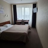 Топос Конгресс-Отель, фото гостя